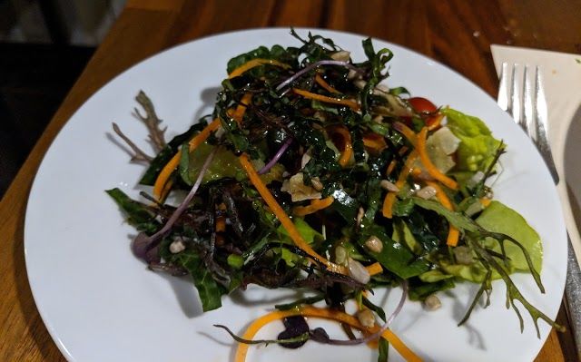 Capital Cocina y Cafe